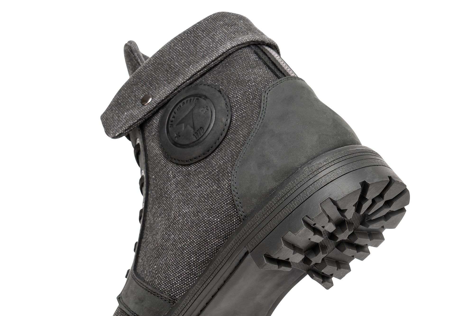 stylmartin smith classic motorcycle boots